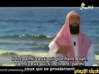 Les histoires des prophètes - Ep 16 - Jonas (Yunus)