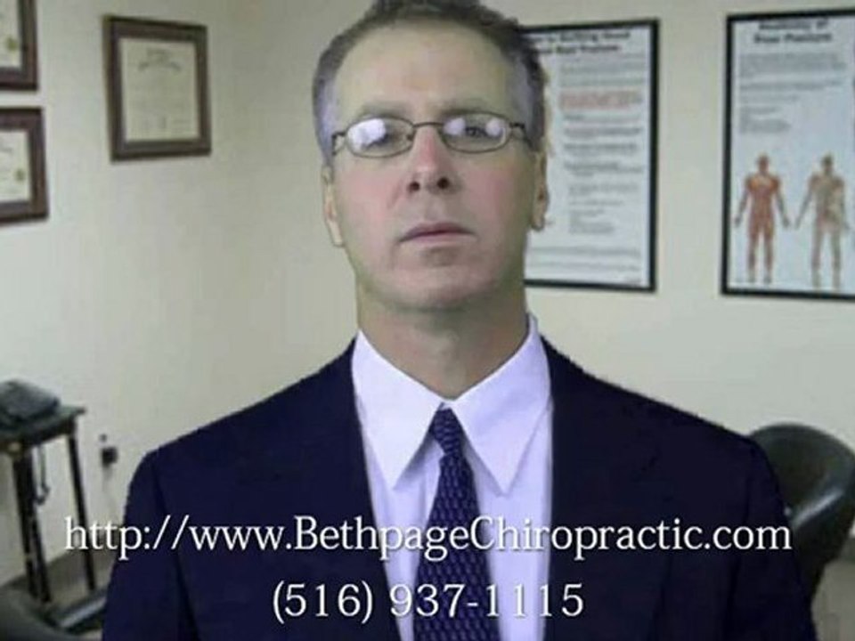 Electrodermal Screening in Bethpage NY