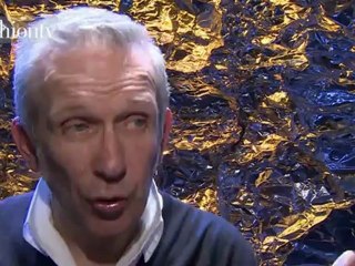 Gaultier Fall 2012 First Look - Paris FW | FashionTV