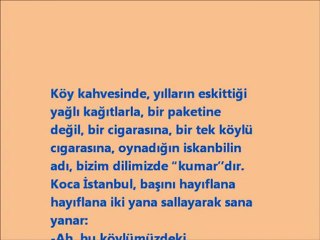 SARI ÇİZMELİ MEHMET AĞA