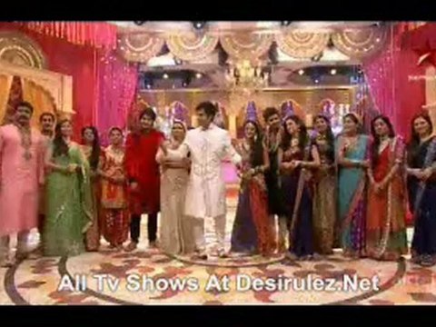 Star Parivaar Ka Tyohaar - 15th April 2012pt6