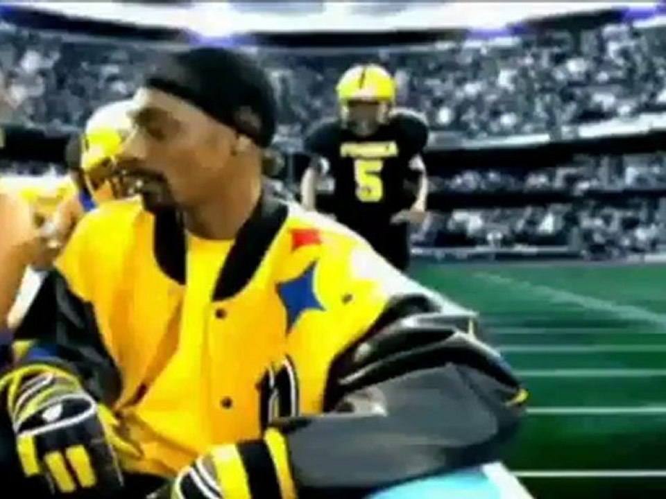 TomTom Presents Snoop Dogg "Snoopafy Your TomTom GPS Wih a Snoop Dogg VoiceSkin"