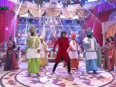 Star Parivaar Ka Tyohaar - 15th April 2012 Part1