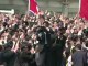 Corée du Nord: Kim Jong-Un prononce son premier discours