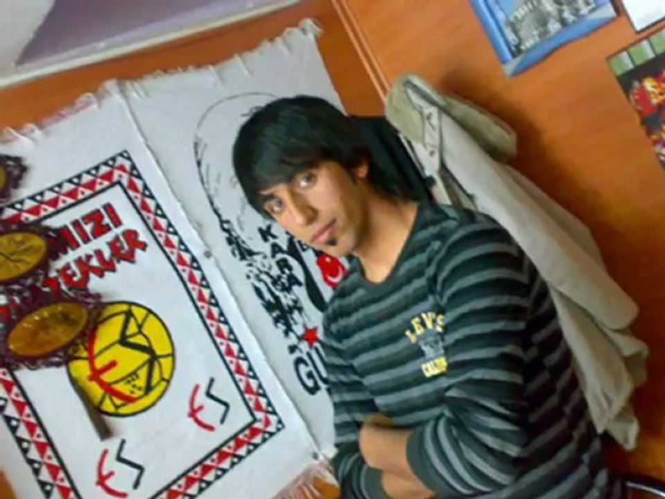 solmayan gülümsün