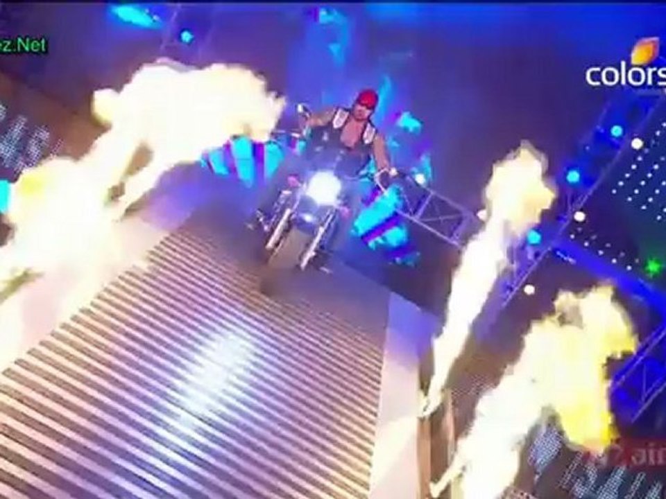 Ring Ka King - 15th April 2012 Part2