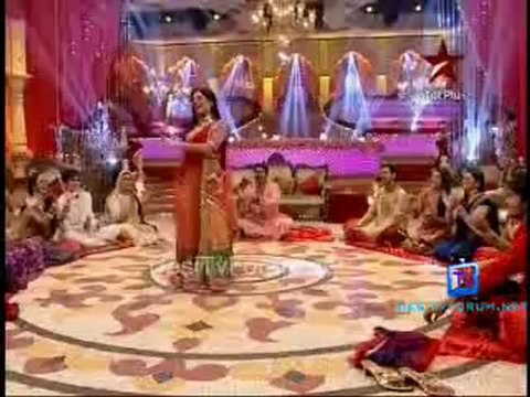Star Parivaar Ka Tyohaar - 15th April 2012 Video Watch Online