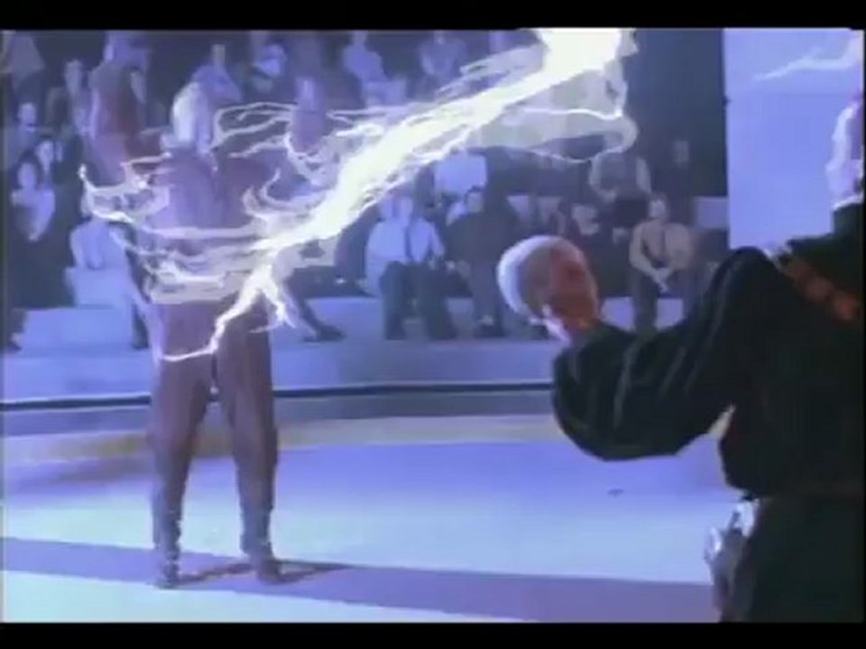 Highlander - Connor Macleod Tribute