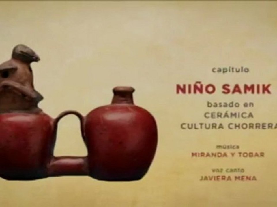 Tikitiklip - Niño Samik