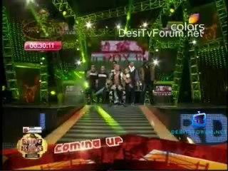 Ring Ka King [Episode 24] - 15th April 2012 Watch Online