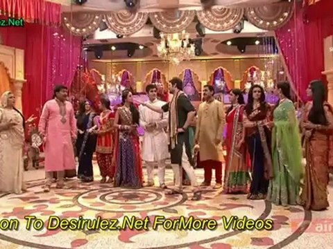 Star Parivaar Ka Tyohaar - 15th April 2012 Part3