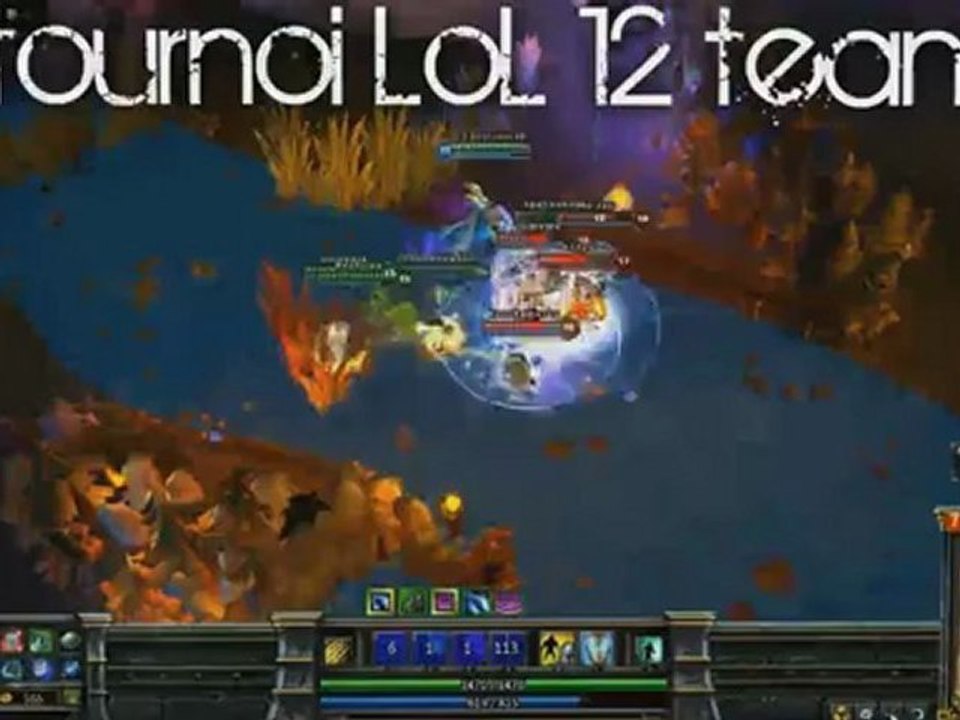 Trailer HF-LAN
