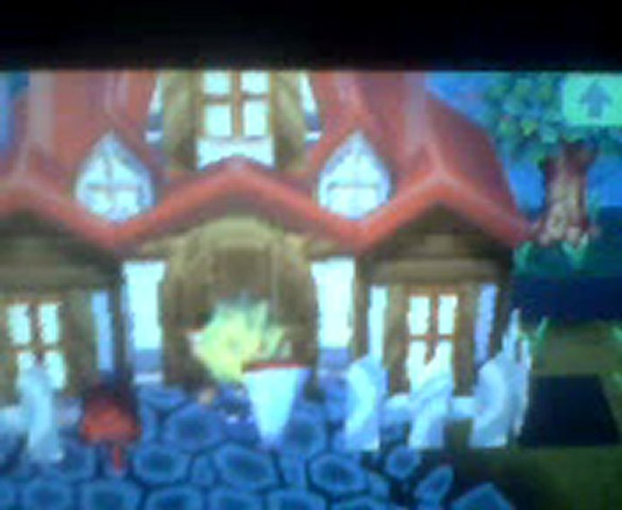 visite de ma maison animal crosing