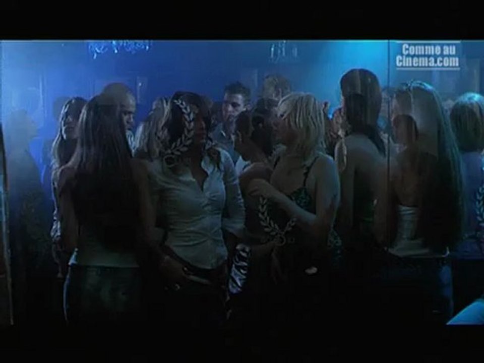 Extrait du film Entre Ses Mains