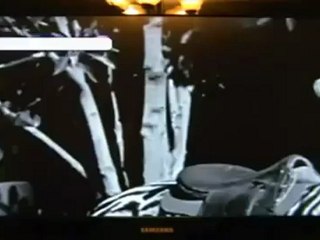 Charlie Chaplin's Time Traveller - Footage Analysis (Slow Motion) 1928