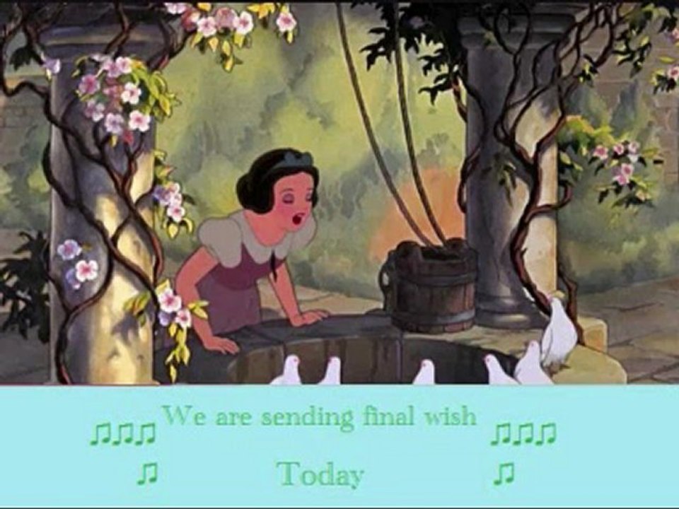 Wishery with Lyrics