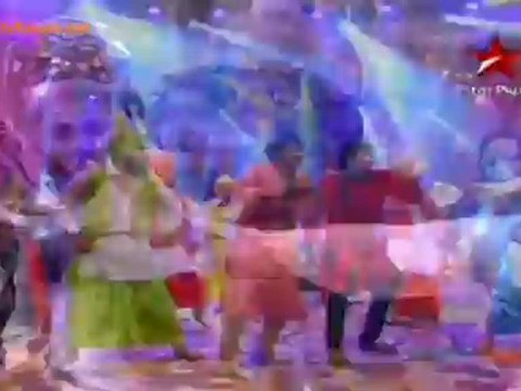 Star Parivaar Ka Tyohaar - 15th April 2012 Video Watch Online P1