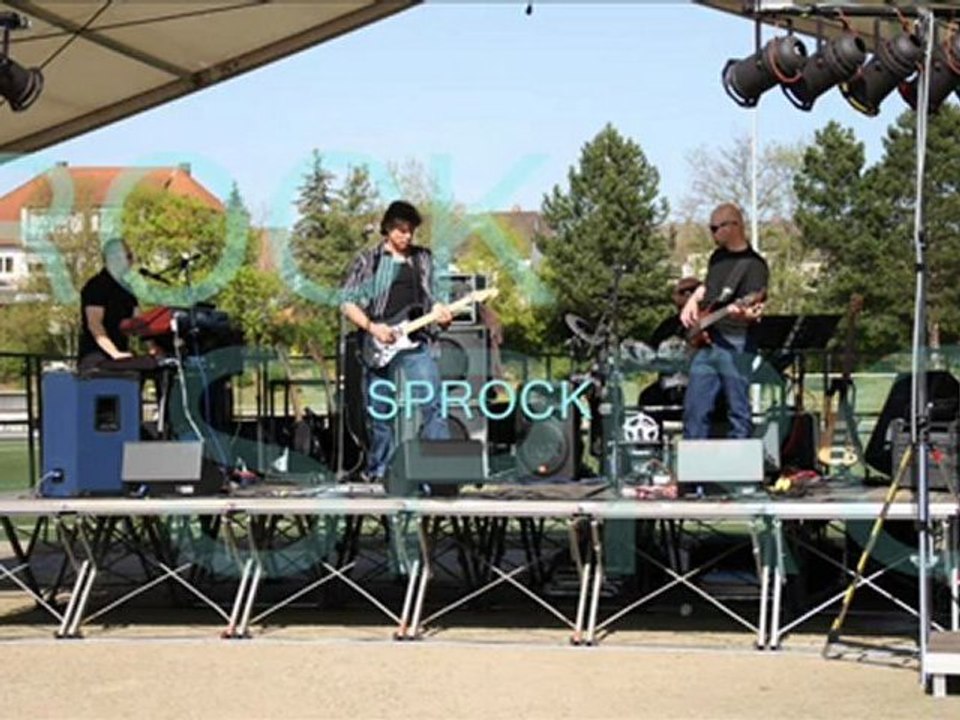 SPROCK Textvideo - Du weißt nicht was es ist