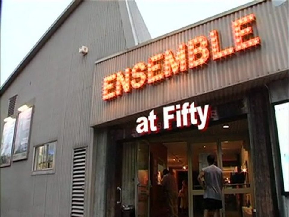 Ensemble at 50