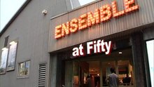 Ensemble at 50