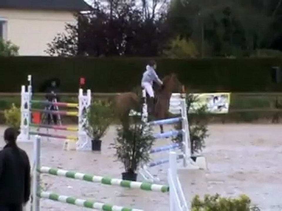 Betton 1,30m