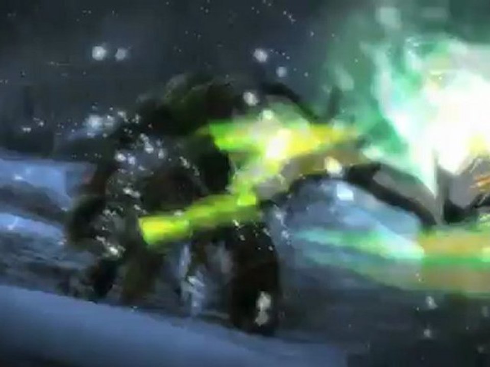 Guild Wars 2 : Les compétences du Nécromancien EN HD