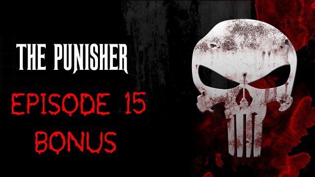 [WT]The Punisher (bonus)