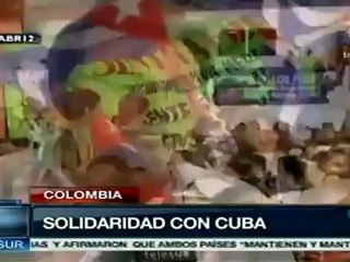Culmina Cumbre de los Pueblos con marcha por la resistencia