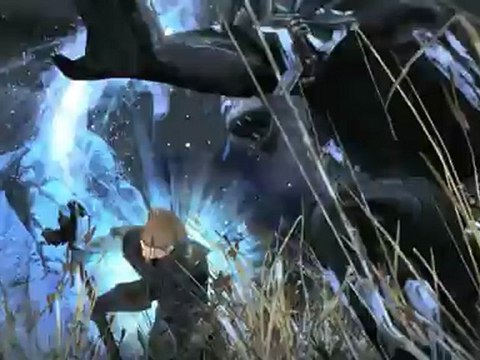 Guild Wars 2 : Les compétences du Gardien EN HD