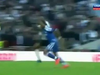 Chelsea vs Tottenham 5:1 GOALS HIGHLIGHTS (FA Cup Semifinal)