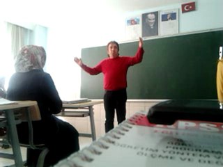 ZEYYAT ŞAHİN; -----MALAZGİRTTEN 3.SELİME!E   KPSS