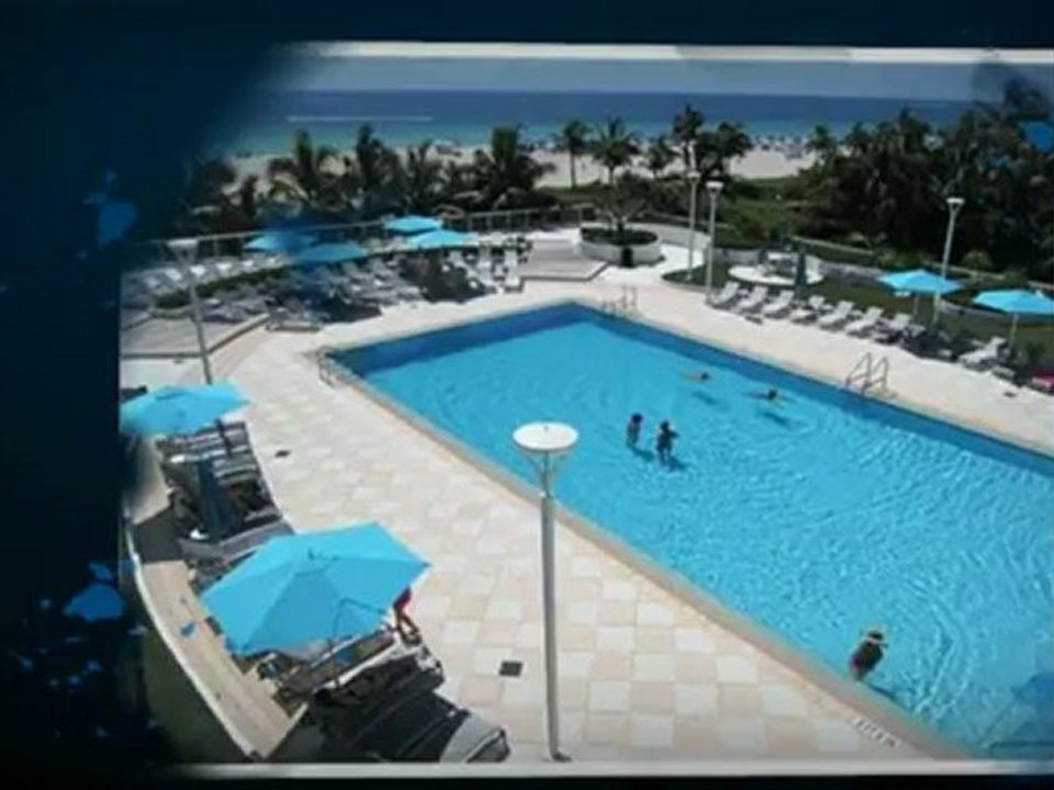 Where Lincoln Road meets the Ocean: The Decoplage in Miami Beach