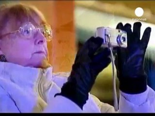 El mundo recuerda al Titanic, un siglo después