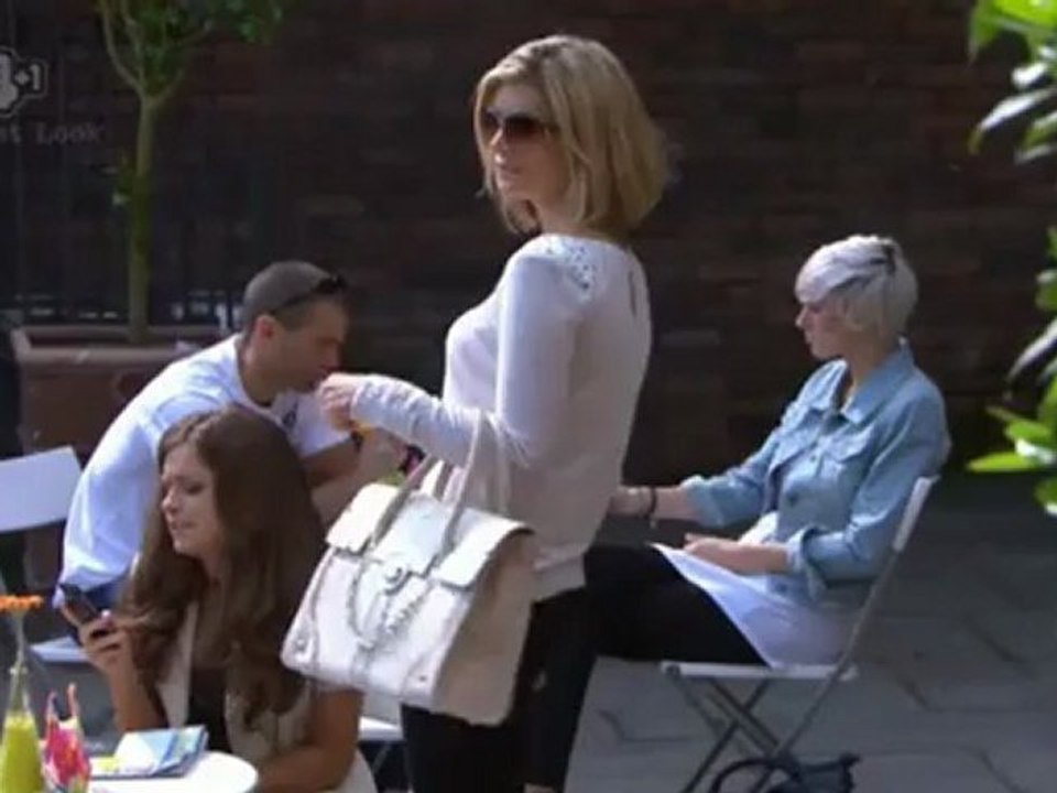 (10) Mitzeee | Tuesday 17th August 2010