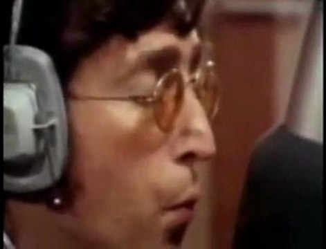 John Lennon JEALOUS GUY (Subtitulos Español) {Miros Mar}¸.•*¨*• ♪♫