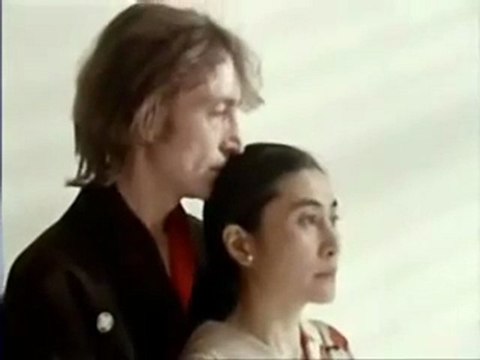 LOVE John Lennon (Subtitulos Español) {Miros Mar}¸.•*¨*• ♪♫