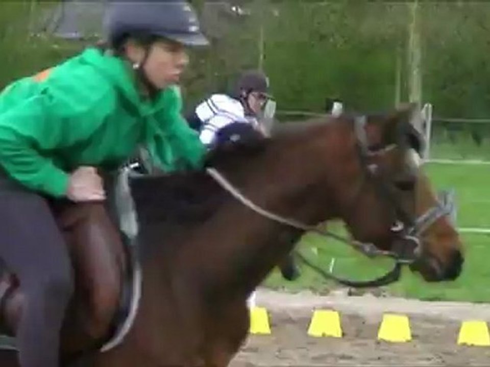 Shtarbeii's - 15 avril 2012