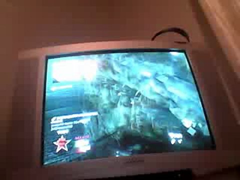 1 ere vidéo de ma chaine (jeux black ops xbox 360)
