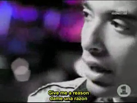 JUST ANOTHER DAY Jon Secada (Subtitulos Español) {Miros Mar}¸.•*¨*• ♪♫