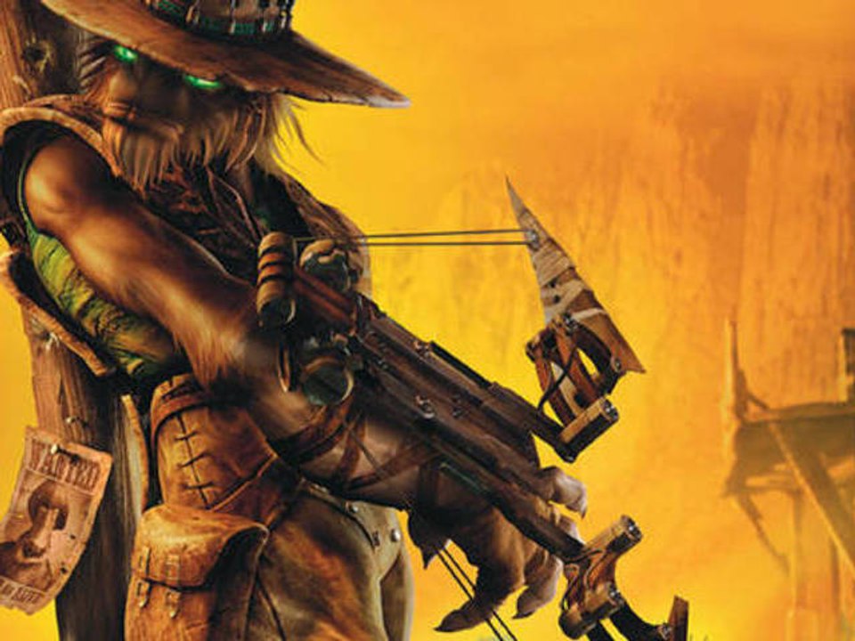 TEST - Oddworld: La Fureur de l'Etranger HD (PS3)