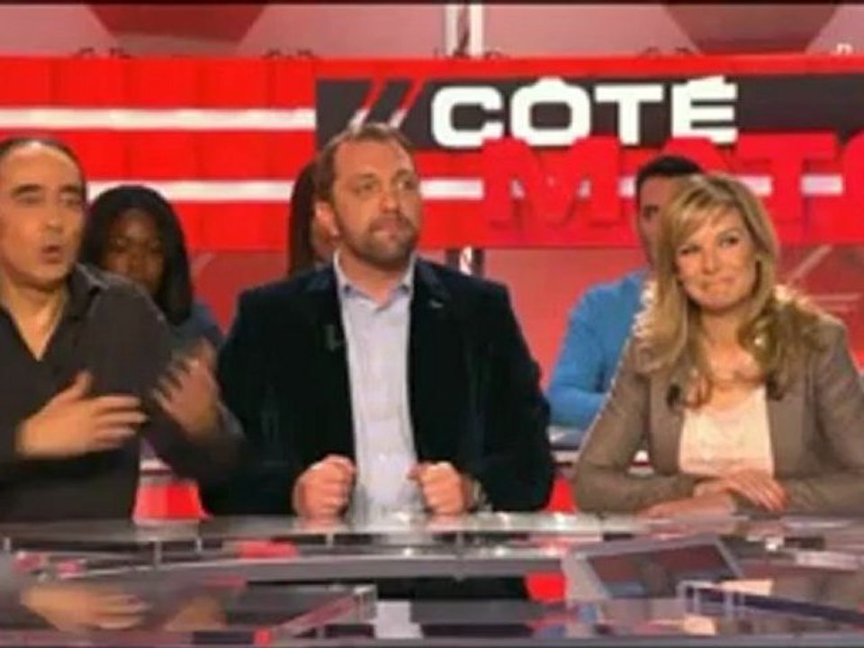 Coté Match