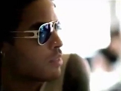 AGAIN Lenny Kravitz (Subtitulos Español) {Miros Mar}¸.•*¨*• ♪♫