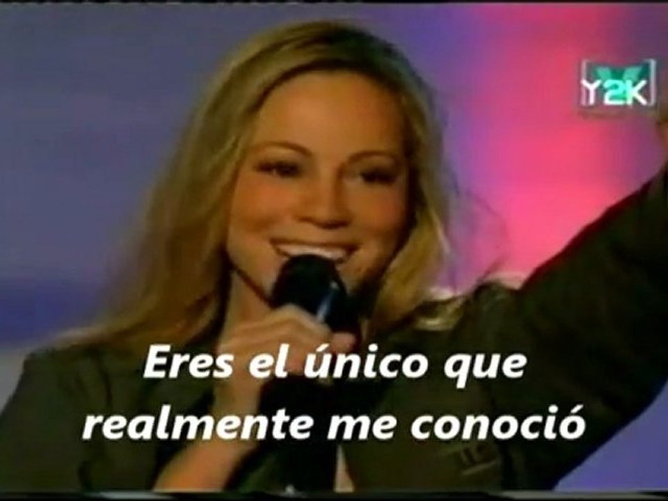 AGAINST ALL ODDS "Mariah Carey" (Subtitulos Español) {Miros Mar}¸.•*¨*• ♪♫
