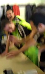 revanche contre Aunissien FC2