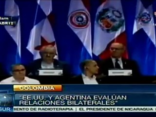 Download Video: EE.UU. y Argentina evalúan relaciones bilaterales: Timerman