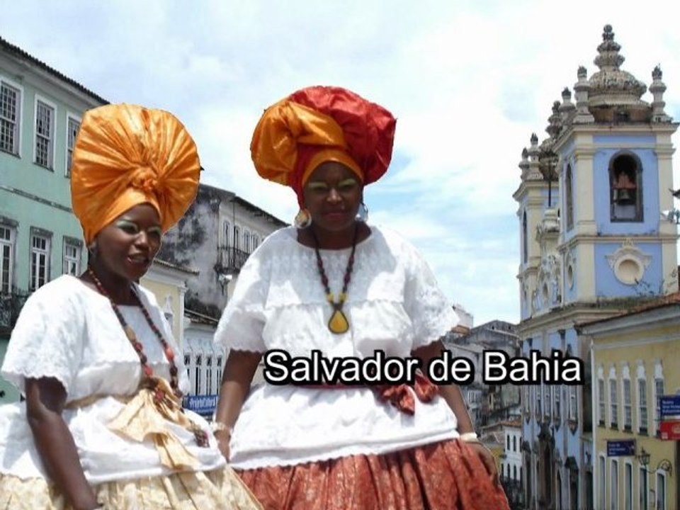 Salavador de Bahia
