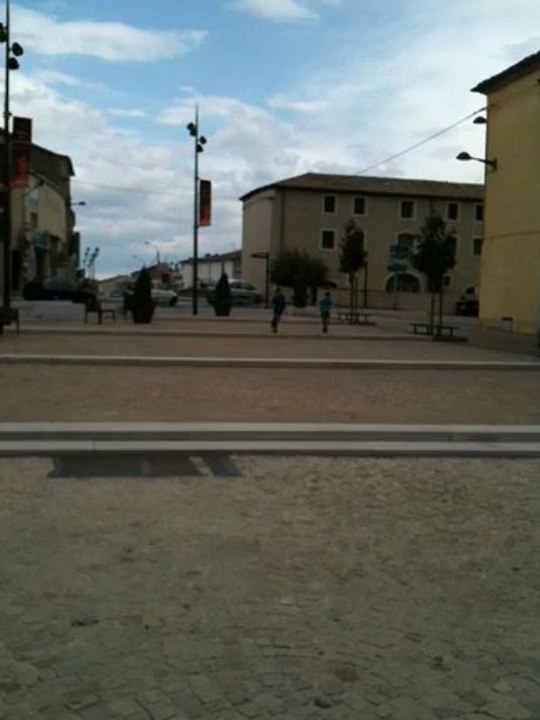 trottinette freestyle sauts