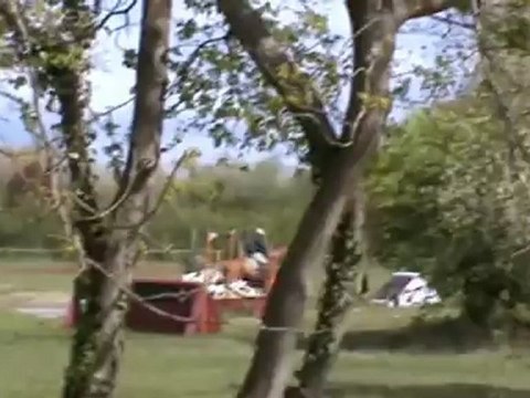 Cross CCE Jau Dignac CL3