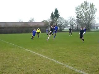 FCT- Simmern Allstars, 15-4.2012