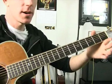 ‪Pumped Up Kicks‬ ★ ‪Foster the People ‬- Guitar Lesson ...